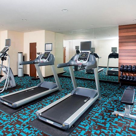 Fairfield Inn & Suites By Marriott Quincy Bagian luar foto