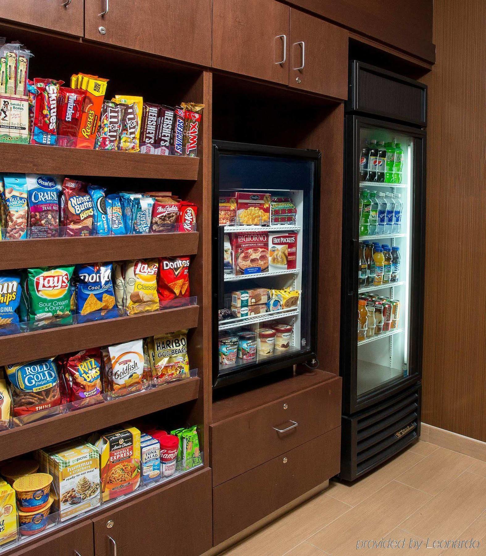 Fairfield Inn & Suites By Marriott Quincy Bagian luar foto